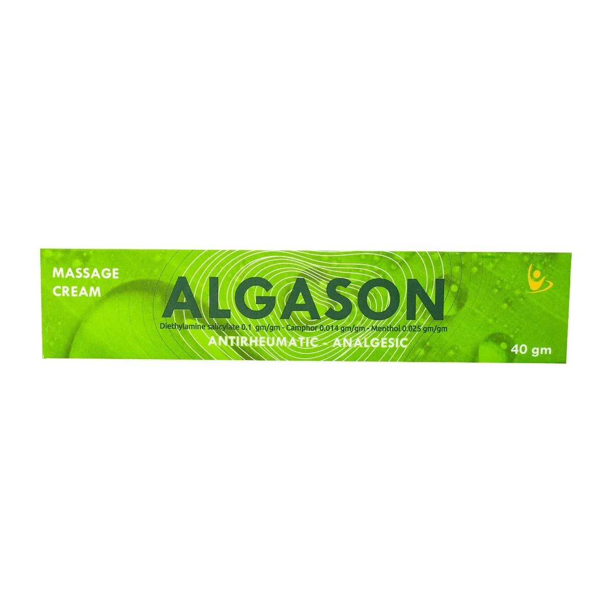 ALGASON CREAM