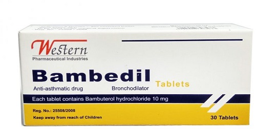 BAMBEDIL 30TAB