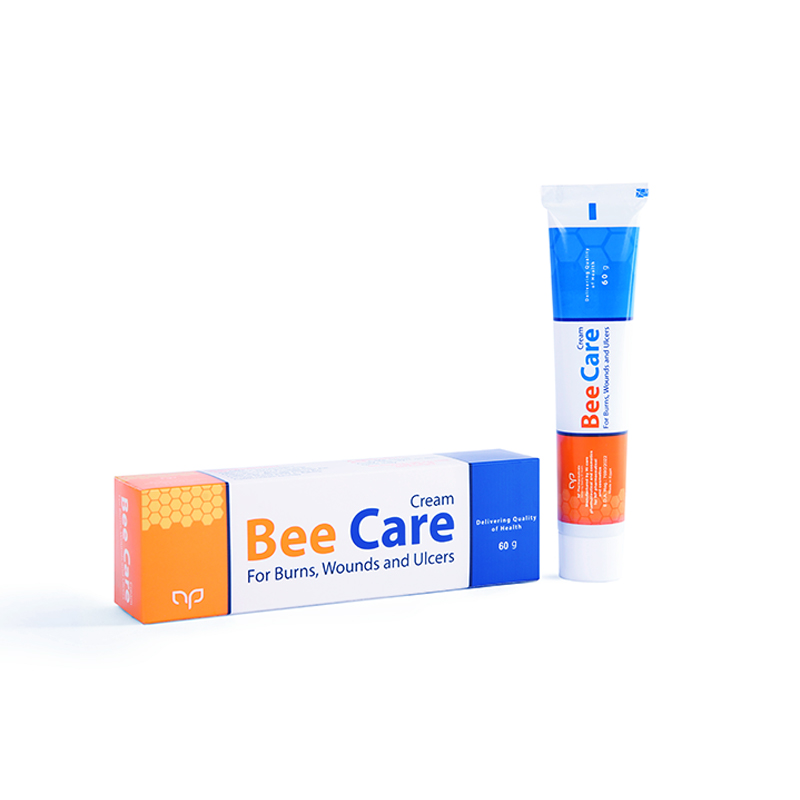 Bee Care cream 60g