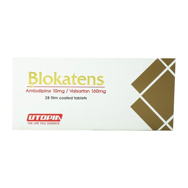 Blokatens 10160