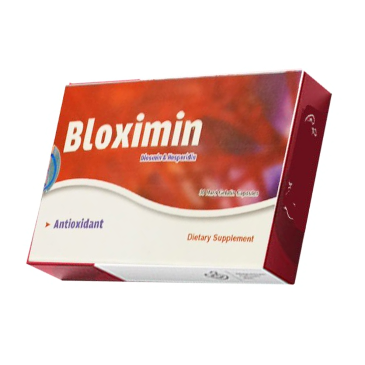 BLOXIMIN 30 CAP