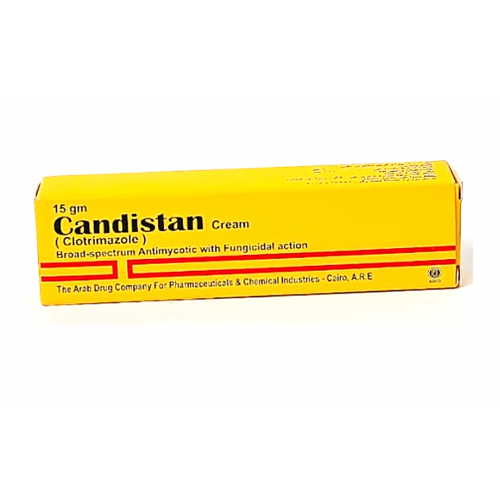candistan 40g cream