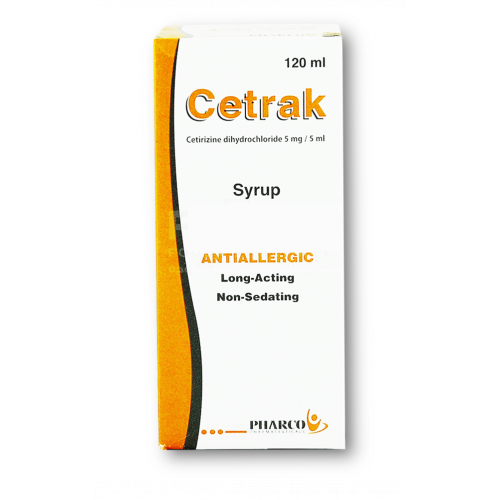 CETRAK SYP