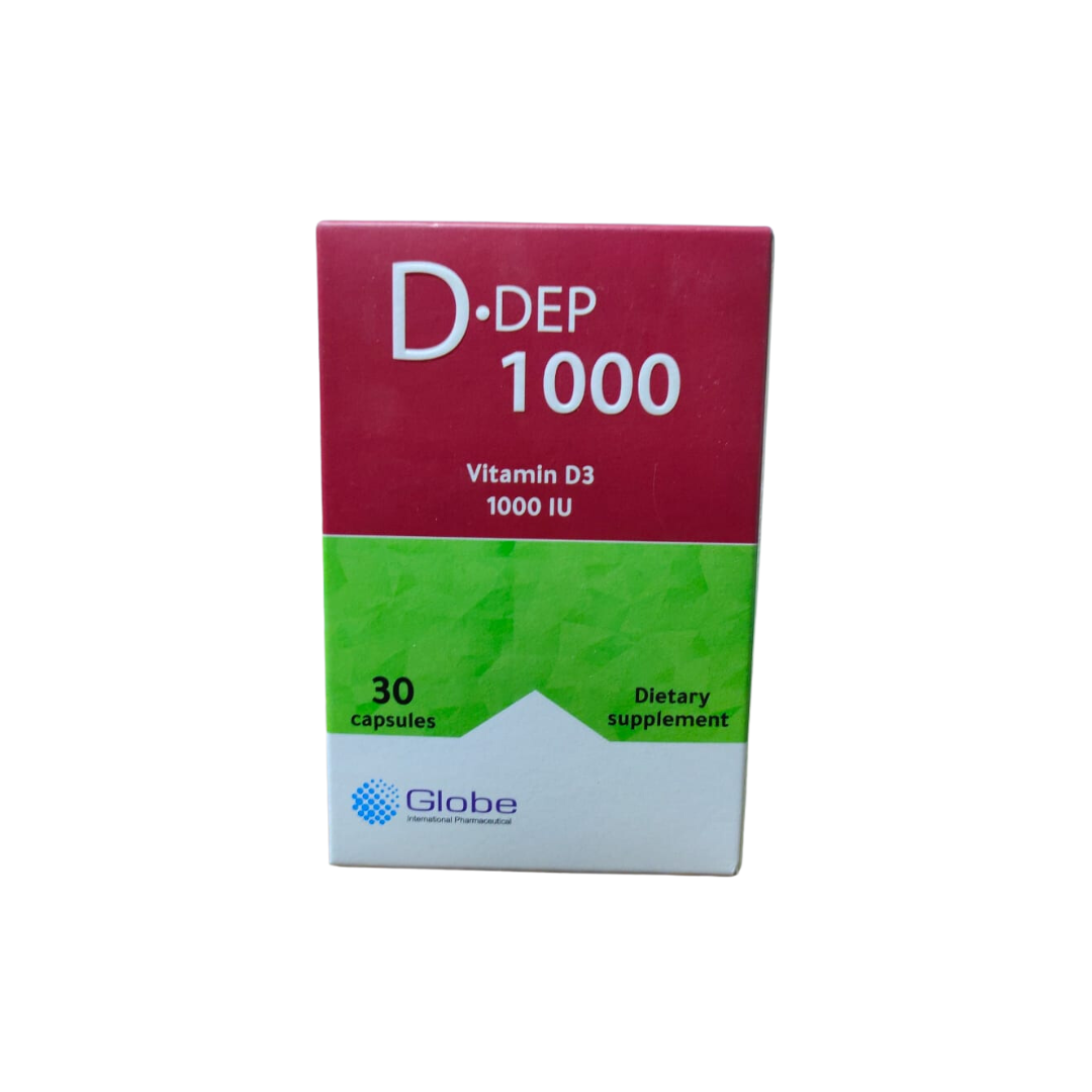 D.DEP 1000