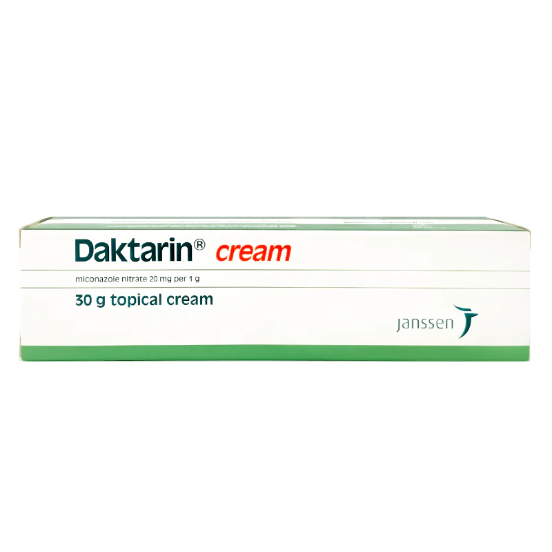DAKTARIN CREAM