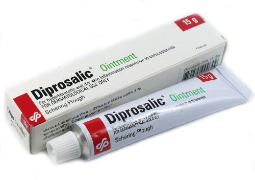 DIPROSALIC OINT