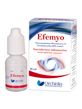 efemyo eye drop