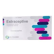 estraceptive 21tab
