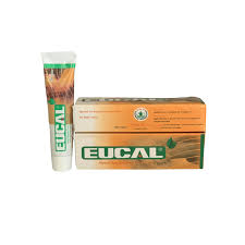 EUCAL 30 GM CREAM