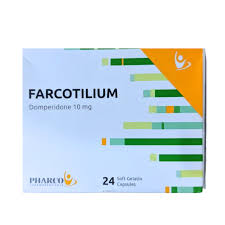 FARCOTILIUM CAP