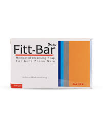 fitt-bar soap