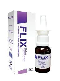 flix 16g nasal spray