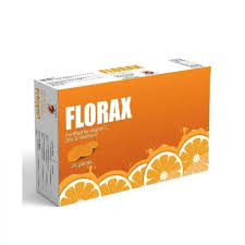 florax 20 cap
