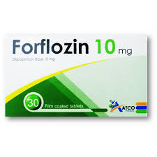 forflozin 10mg 30tab