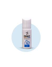 FROST ROLL ON 60ML