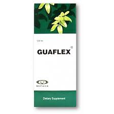 GUAFLEX n 120ml SYP