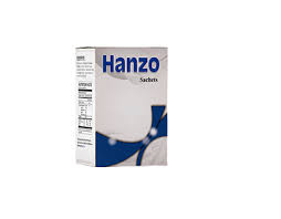 Hanzo 10 sachet