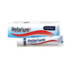 helarium cream 15gm