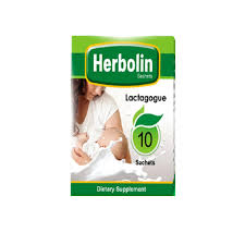 herbolin 10 sachets