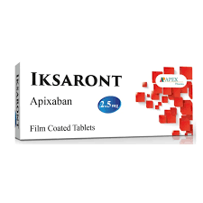 IKSARONT 2.5