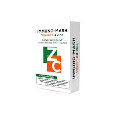 immuno-mash 30 tab