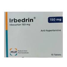irbedrin 150mg tab