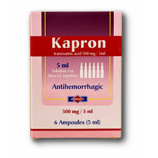 KAPRON AMP