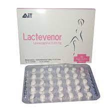 lactevenor tab