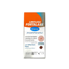 limitless fortalase syp