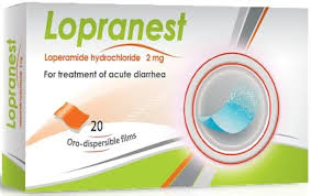 lopranest 2mg 20 film
