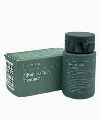 lumin advanced hair cream