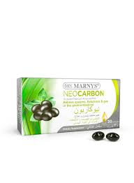 marnys NEOCARBON 30 CAP
