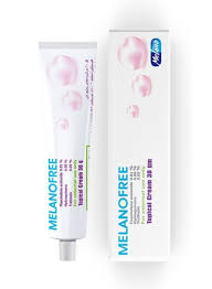MELANOFREE 30 gm cream