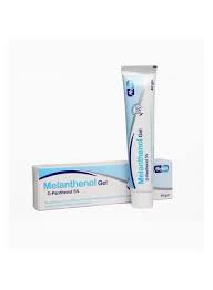 Melanthenol Gel 40 gm