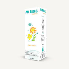 MIKIDS baby LOTION 110 ML