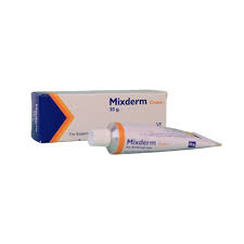 MIXDERM cr 30 gm