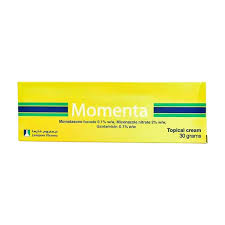 MOMENTA 30G CREAM
