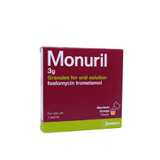 Monuril 3g 1sac