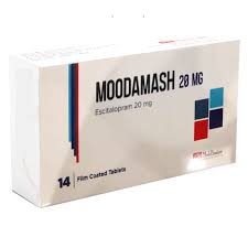 moodamash 10mg 14tab