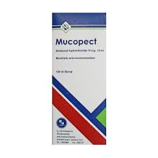 MUCOPECT SYP