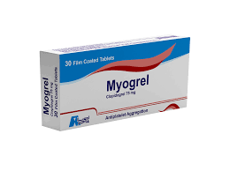 MYOGREL 30tab