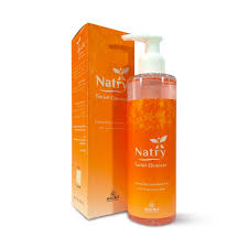 Natry Facial Cleanser