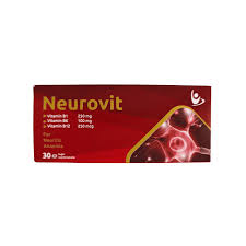 NEUROVIT 30TAB