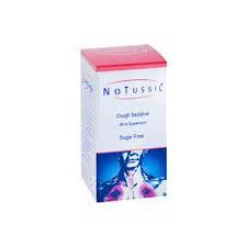notussil 120 ml