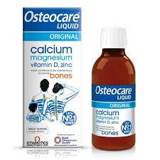 osteocare syp