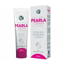 PEARLA CREAM