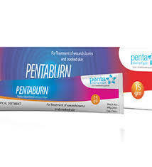 pentaburn oint