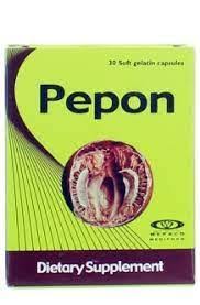 PEPON CAP