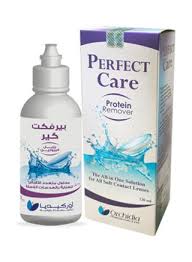 PERFECT CARE SOLU 120ML 2BOXES