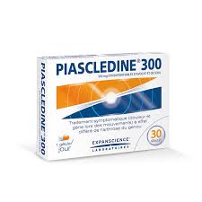 PIASCLEDINE 300MG CAP